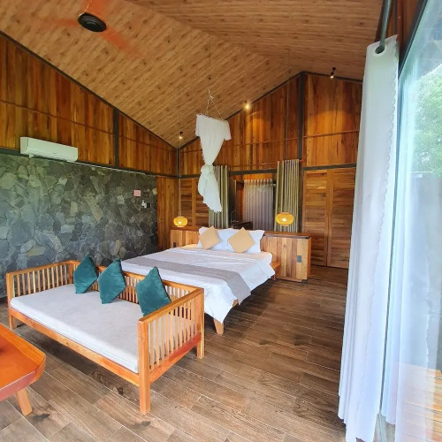 The Ruộng Resort