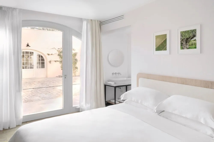 Auberge La Coste