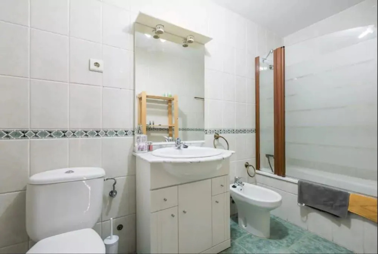 Apartamento Acebuche 34