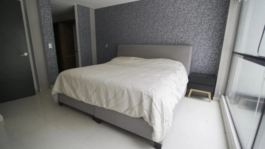 2 Bedroom Garden House Polanco