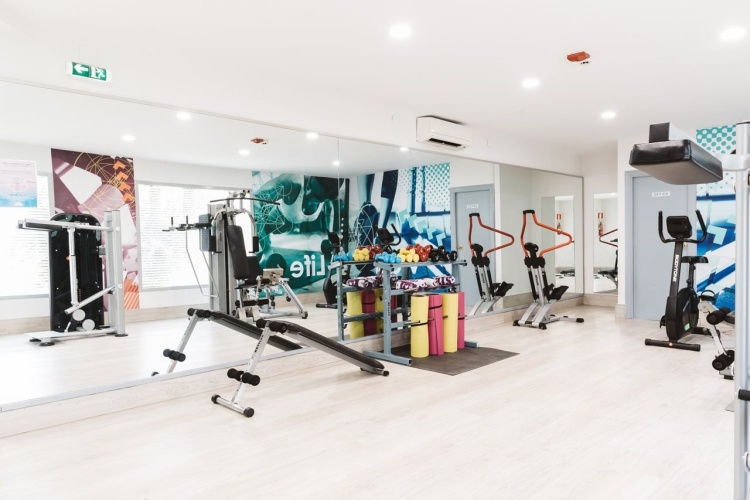 Servigroup La Zenia Hotel photo 24