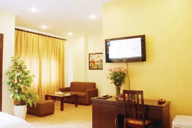 New Hotel I