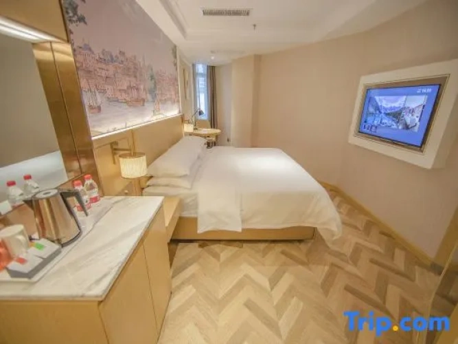Standard Double Family room