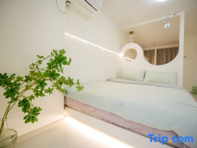 1 Bedroom Standard Double room