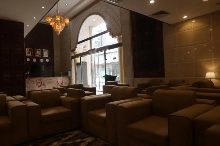 Al Kiram Hotel