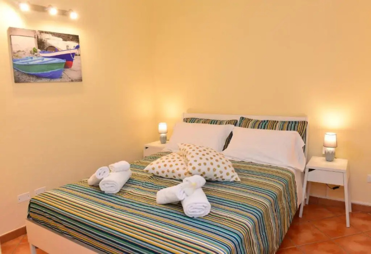 Balconcino Sugli Ulivi
