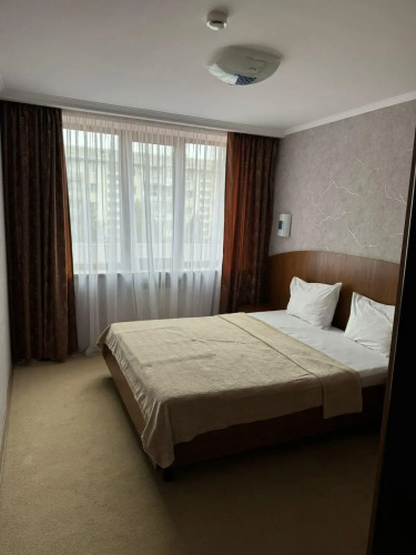 Фотография номера гостиницы Кавказ