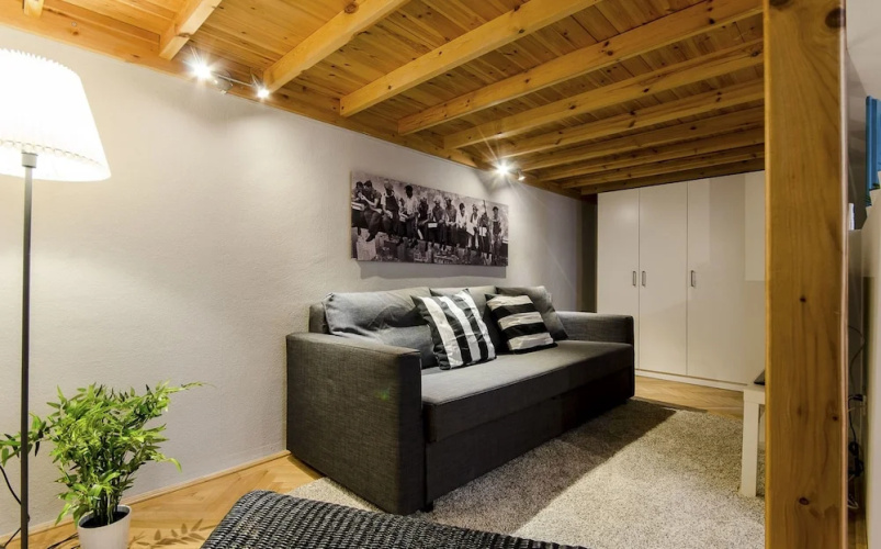Canella Apartment