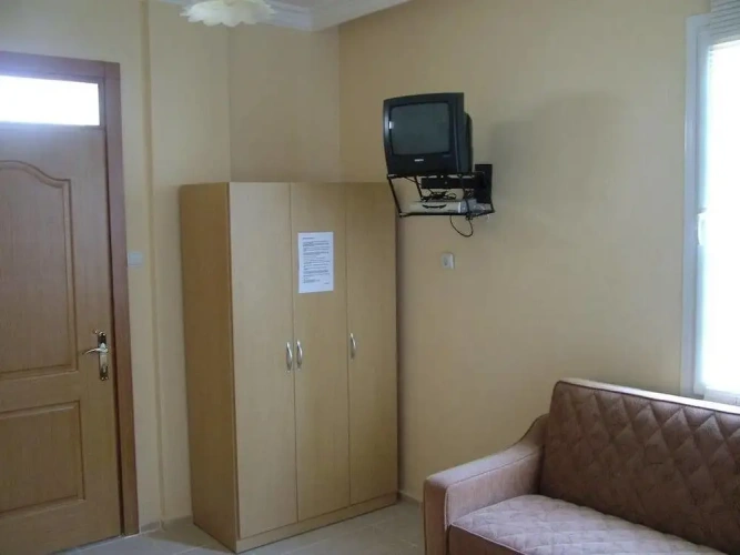 Single Apartment