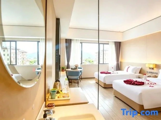 Business Twin room