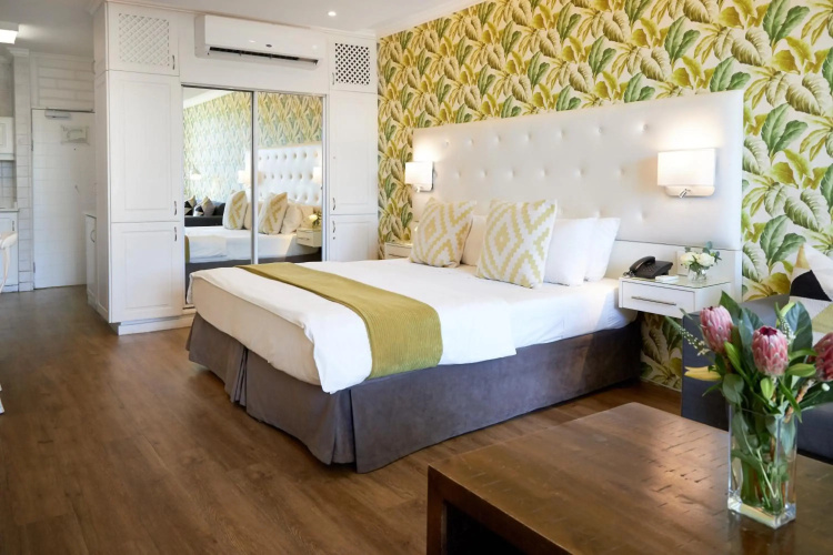 First Group Breakers Resort