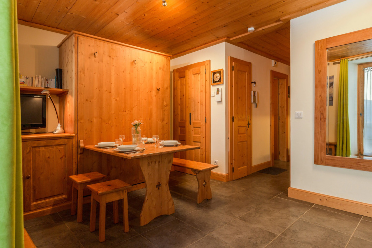 Appartment Arsene No1