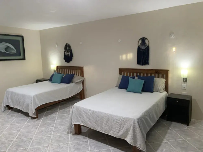 Alojamiento en Cancún StayCancún