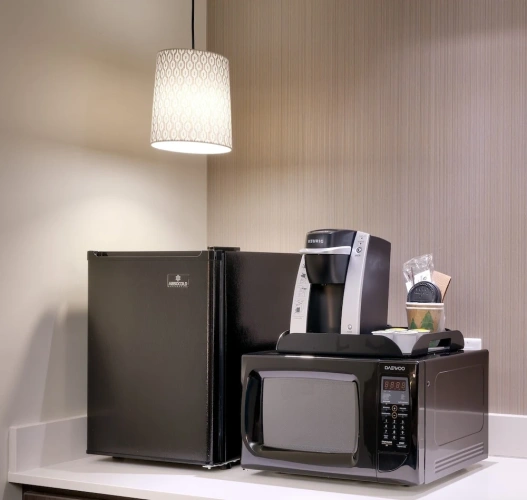 1 Bedroom Suite