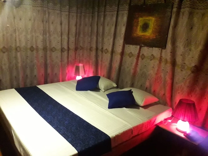 Deluxe Cottage