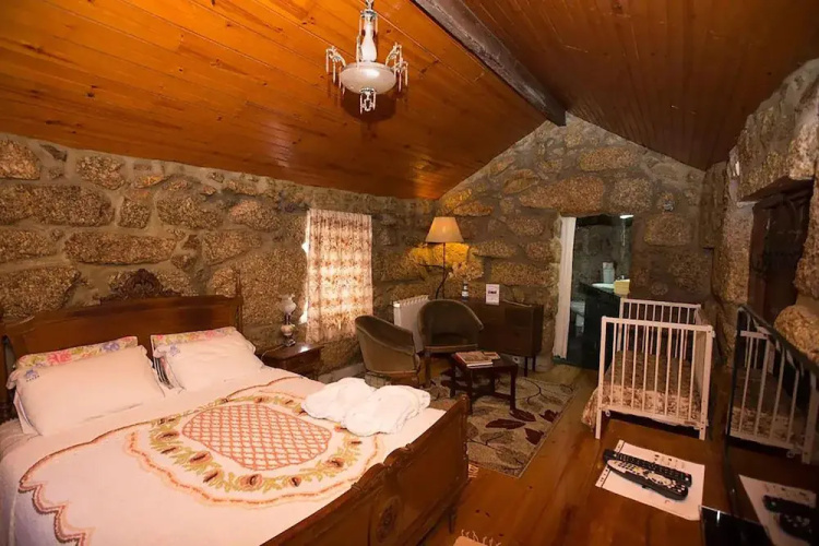 Quinta do Rio Sousa