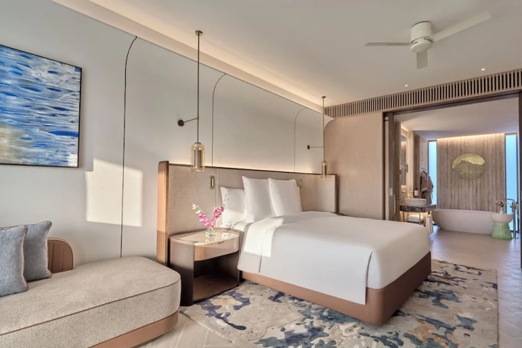 Classic Double Club room