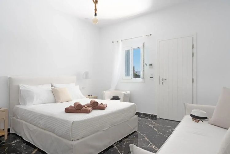 Le Ciel Suites & Villas - Mykonos
