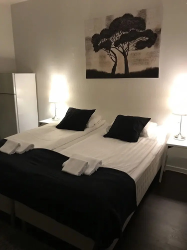 Kotimaailma Helsinki - Pengerkatu 6