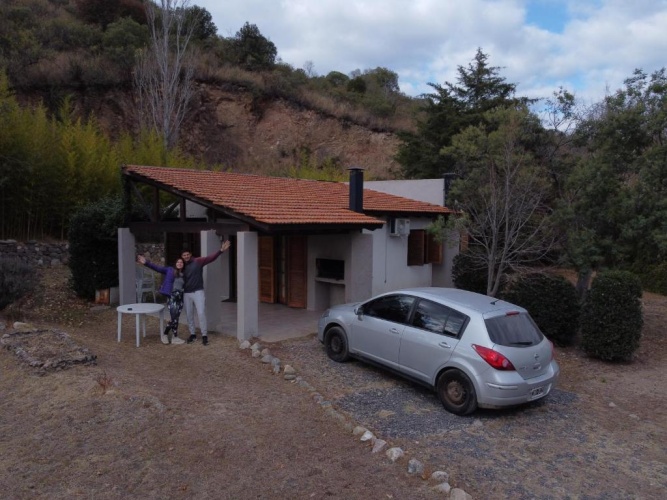 1 Bedroom Bungalow