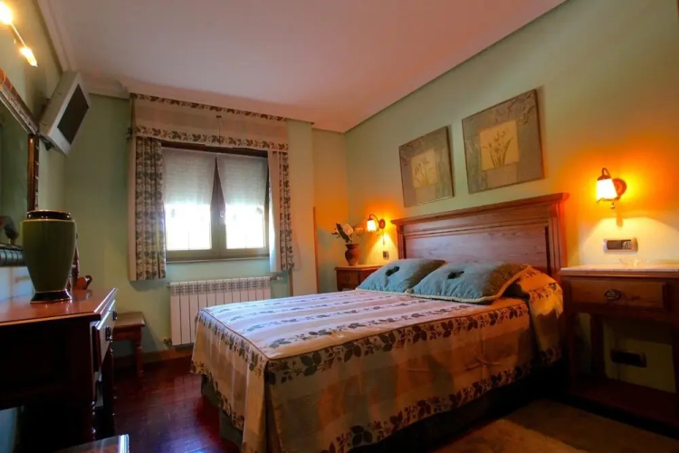 Posada El Iso