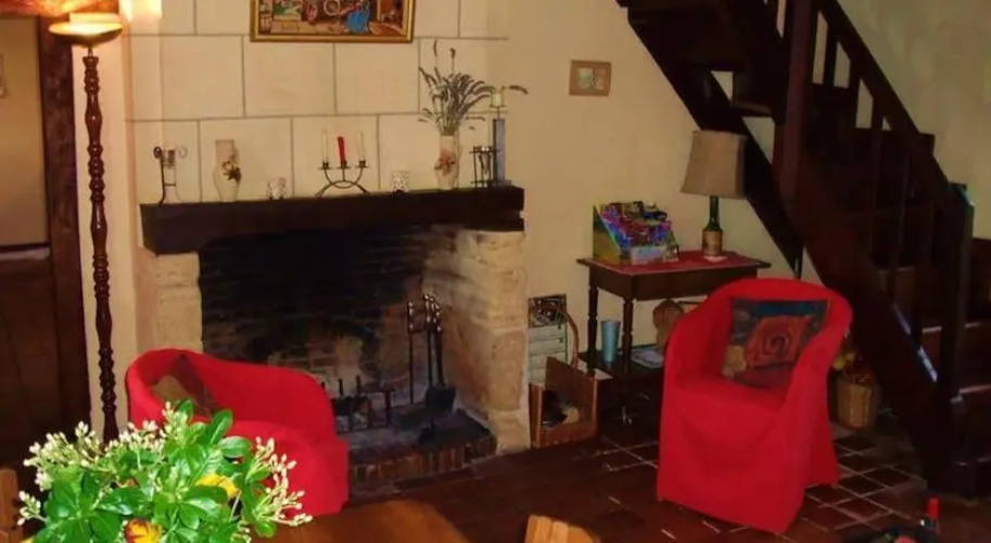 Gîte des Aulnaies