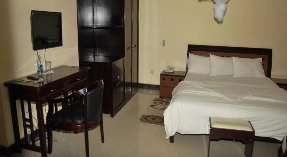 Best Outlook Hotel