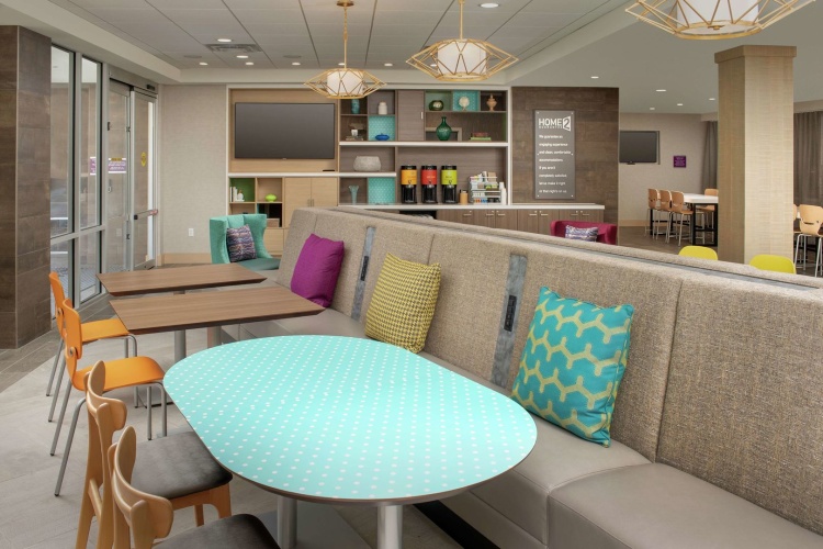 Home2 Suites by Hilton Edison, NJ photo 16