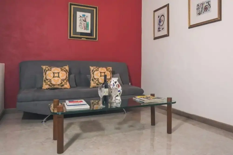 Standard room
