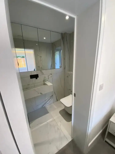 Brand New 2 Bedroom Flat
