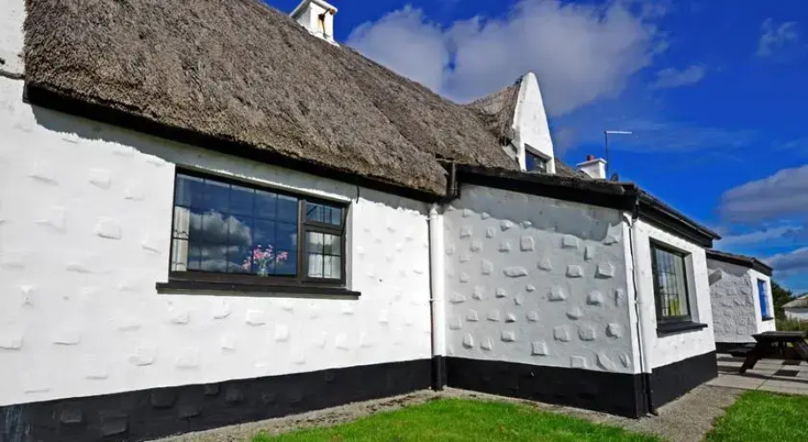 Cottage 138 - Oughterard
