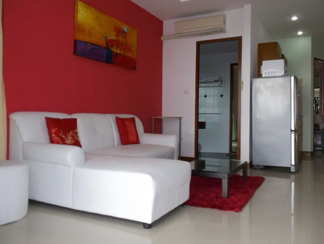 Mountain Seaview Luxury Apartments