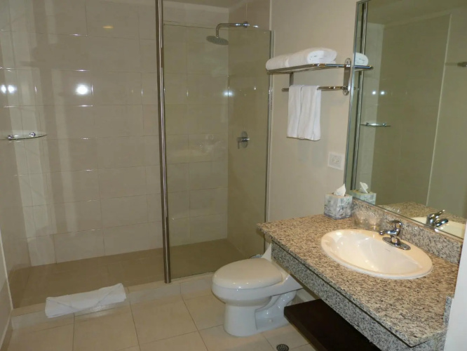 Novotel Panama City photo 11