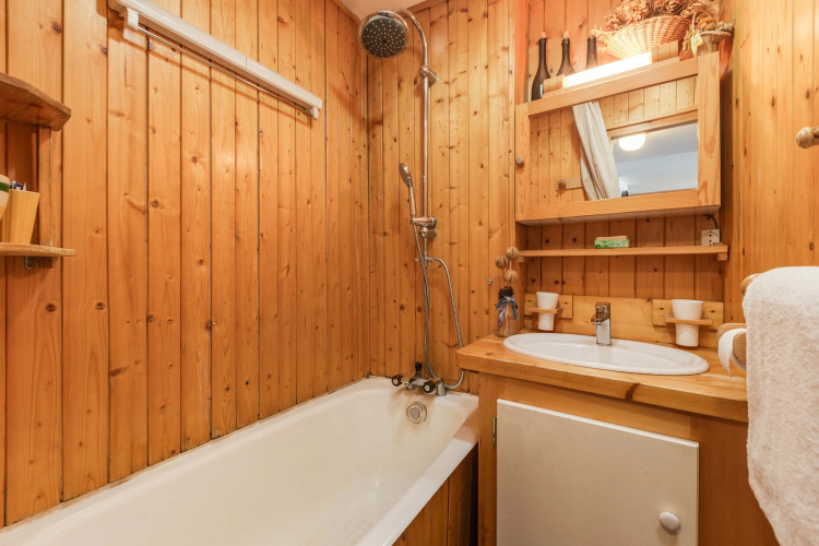 Appartement Le sommet Carlton 140