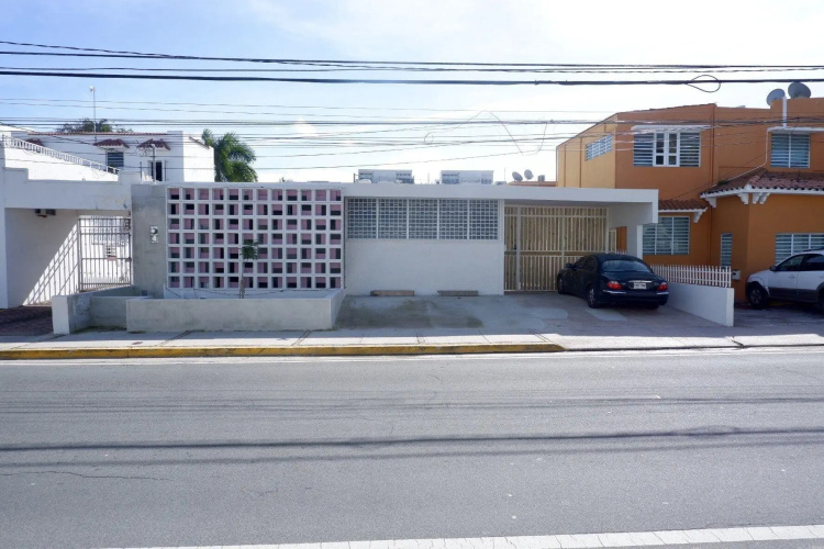 The Emerald - San Juan