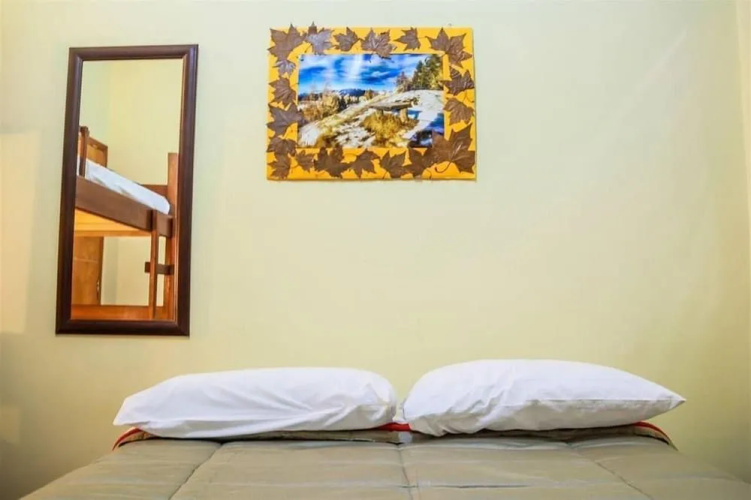 Hotel Al Marhe