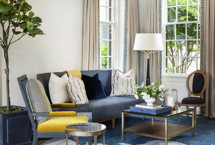 The Carolina Inn, A Destination By Hyatt Hotel photo 17