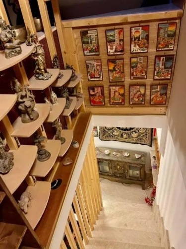 Casa Massaggio Thai