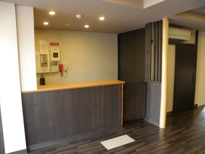 Capsule Ryokan