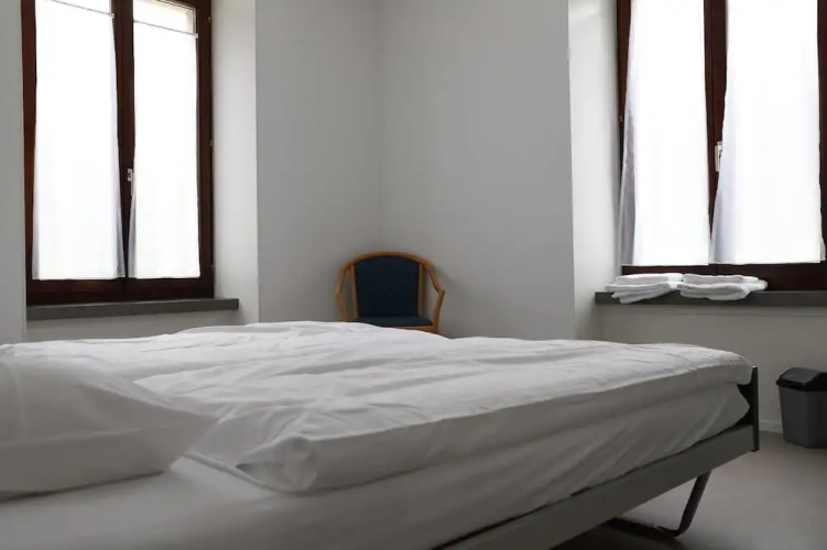 L'Auberge de Noiraigue