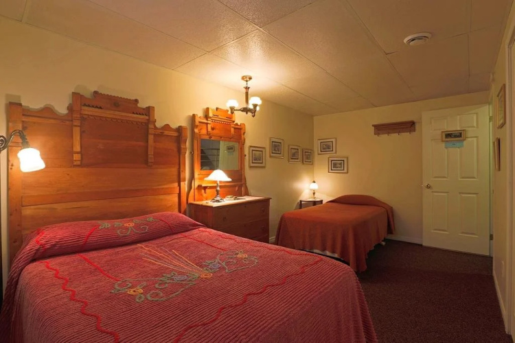 B&B La Huronnière