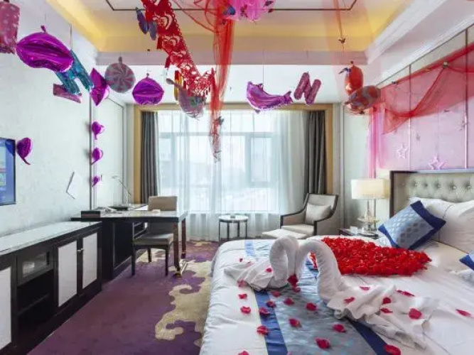 24K International Hotel