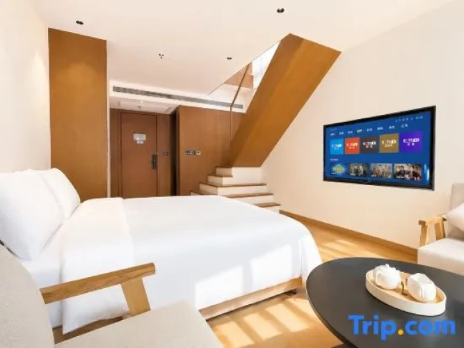 Duplex Suite