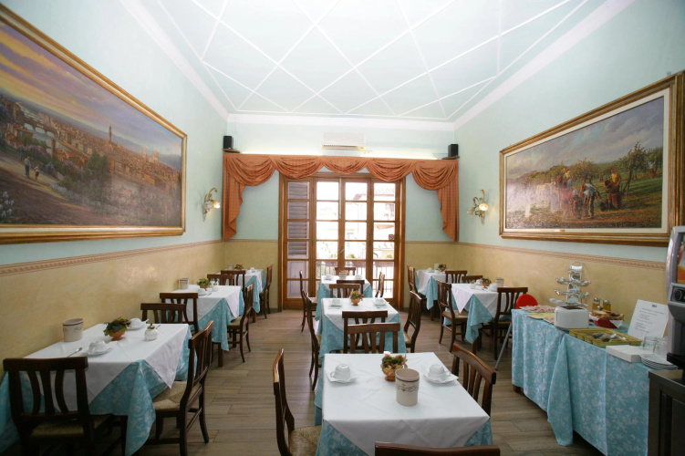 Hotel Desiree photo 22