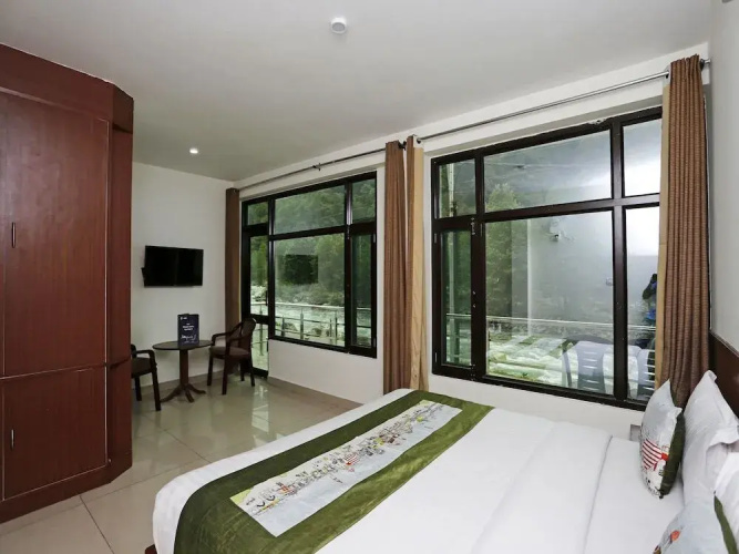 Hotel Landmark Manali