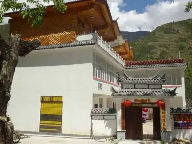 Qianxi Hotel
