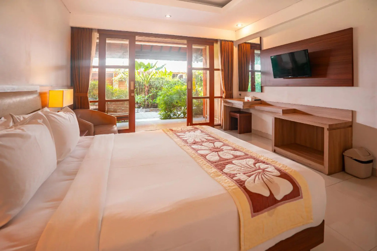Bali Summer Hotel