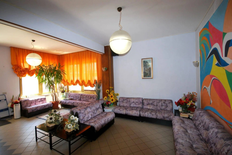 Otel görseli