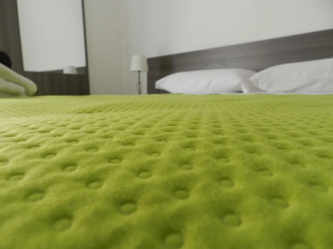 Cavour Rooms