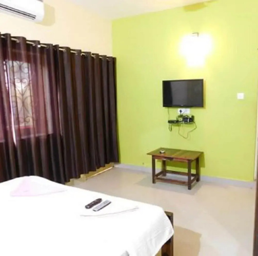 kunal beach house